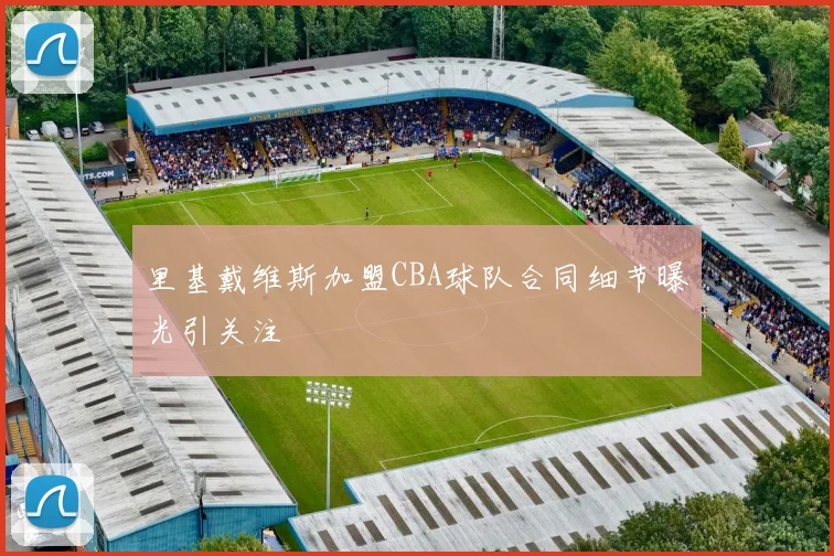 里基戴维斯加盟CBA球队合同细节曝光引关注
