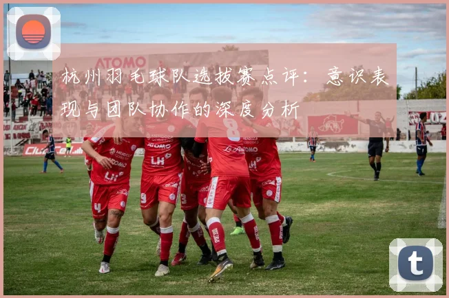 杭州羽毛球队选拔赛点评:意识表现与团队协作的深度分析