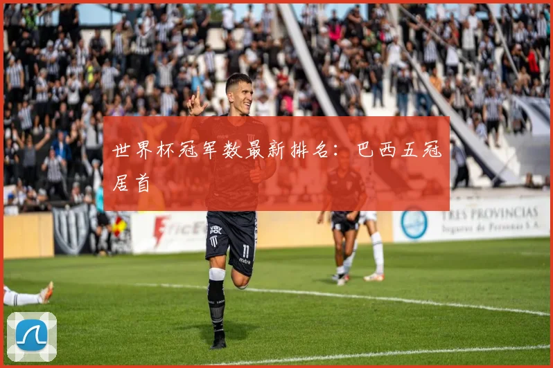 世界杯冠军数最新排名:巴西五冠居首