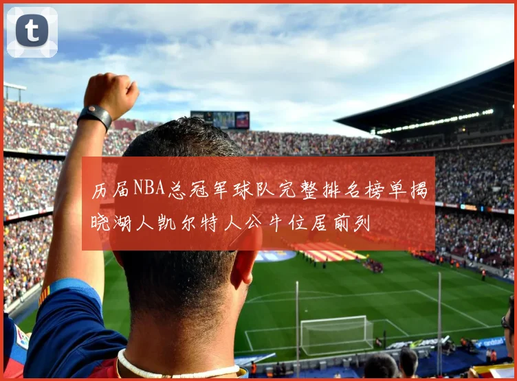 历届NBA总冠军球队完整排名榜单揭晓湖人凯尔特人公牛位居前列